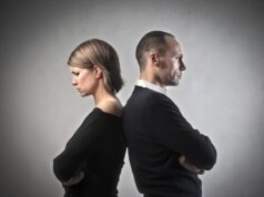 Διαζύγιο VS Χωρισμός