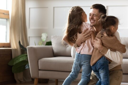 Απροσδόκητα ωραία πράγματα θα συμβούν στη ζωή σας μετά το διαζύγιο