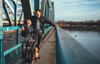 Πώς ένα κατοικίδιο μπορεί να βελτιώσει τη ζωή σας μετά το διαζύγιο