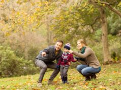 Συμβουλές για την παρουσίαση του νέου σας συντρόφου στα παιδιά σας μετά το διαζύγιο