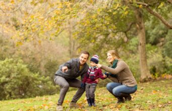 Συμβουλές για την παρουσίαση του νέου σας συντρόφου στα παιδιά σας μετά το διαζύγιο
