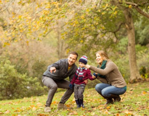 Συμβουλές για την παρουσίαση του νέου σας συντρόφου στα παιδιά σας μετά το διαζύγιο