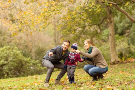 Συμβουλές για την παρουσίαση του νέου σας συντρόφου στα παιδιά σας μετά το διαζύγιο