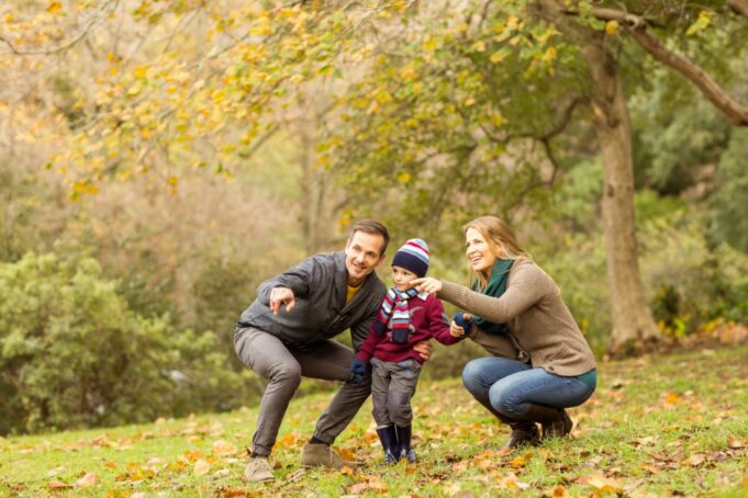 Συμβουλές για την παρουσίαση του νέου σας συντρόφου στα παιδιά σας μετά το διαζύγιο