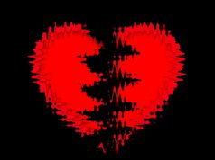 4 συμβουλές για την ελαχιστοποίηση του Heart break (τραυματισμένη καρδιά) όταν λέτε στο παιδί σας για το διαζύγιό σας