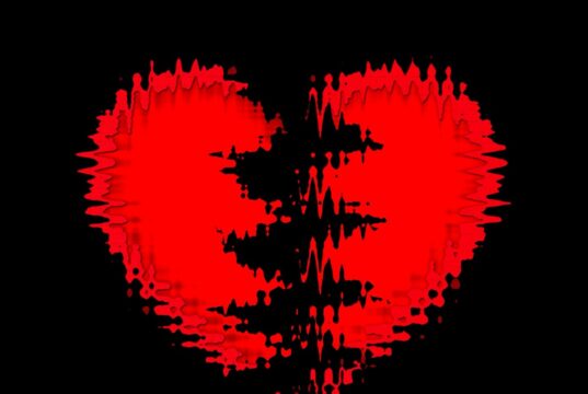 4 συμβουλές για την ελαχιστοποίηση του Heart break (τραυματισμένη καρδιά) όταν λέτε στο παιδί σας για το διαζύγιό σας