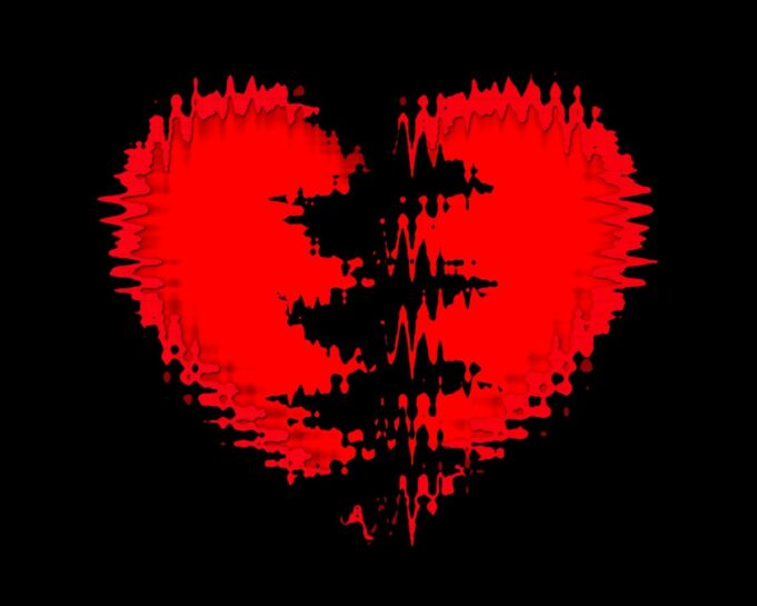 4 συμβουλές για την ελαχιστοποίηση του Heart break (τραυματισμένη καρδιά) όταν λέτε στο παιδί σας για το διαζύγιό σας