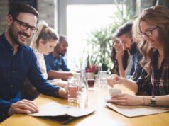 Τρόποι ανάπτυξης της κοινωνικότητας μετά από διαζύγιο