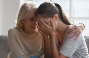 Τα καλύτερα δώρα που μπορεί να δώσει μια μητέρα στην κόρη της μετά το διαζύγιo