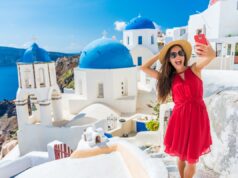 Πώς να κάνετε ατομικά ταξίδια μετά το διαζύγιο