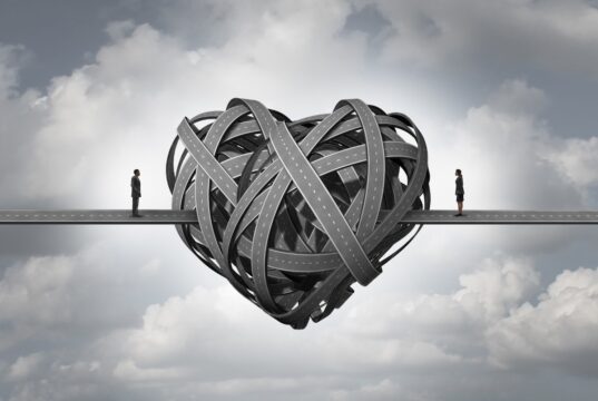 Γιατί το διαζύγιο είναι πιο δύσκολο για τους άνδρες από ότι στις γυναίκες