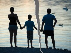 Συμβουλές για τους διαζευγμένους μπαμπάδες