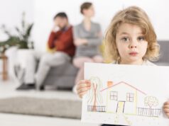 Συμβουλές για ισορροπημένο διαζευγμένο μπαμπά