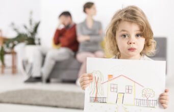 Συμβουλές για ισορροπημένο διαζευγμένο μπαμπά