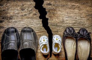 Ζώντας τη ζωή σας ως νέος διαζευγμένος μπαμπάς