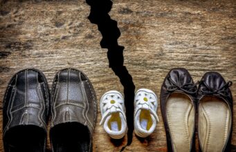 Ζώντας τη ζωή σας ως νέος διαζευγμένος μπαμπάς