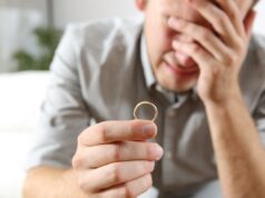 Πώς να απαλλαγείτε από τη ντροπή και την ενοχή του διαζυγίου