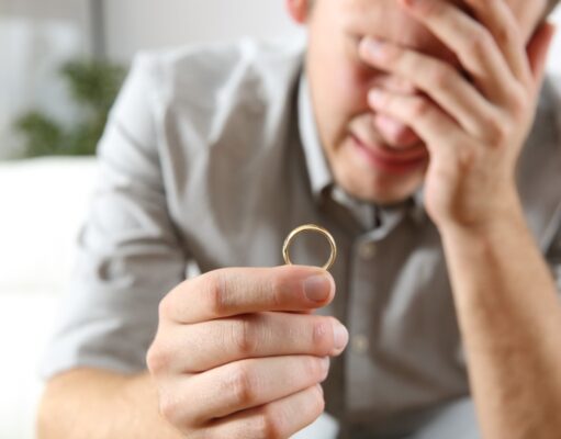 Πώς να απαλλαγείτε από τη ντροπή και την ενοχή του διαζυγίου