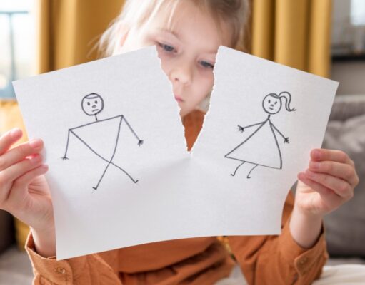 Σε ποια ηλικία τα παιδιά επηρεάζονται περισσότερο από το διαζύγιο;