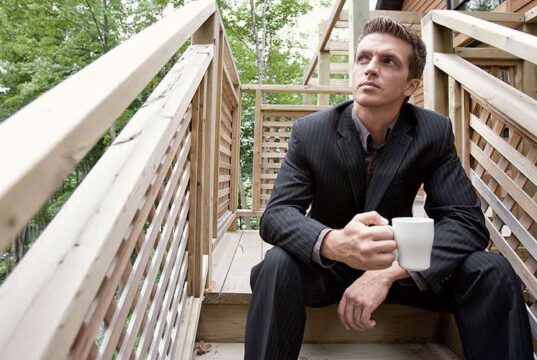 Παγίδες στις οποίες πέφτουν οι χωρισμένοι μπαμπάδες (2ο μέρος )