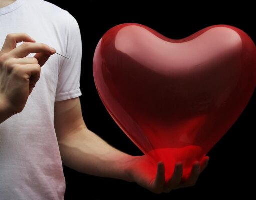 Τρόποι για να περάσεις υπέροχα την Ημέρα του Αγίου Βαλεντίνου μετά από ένα διαζύγιο