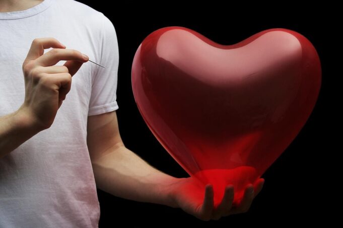 Τρόποι για να περάσεις υπέροχα την Ημέρα του Αγίου Βαλεντίνου μετά από ένα διαζύγιο