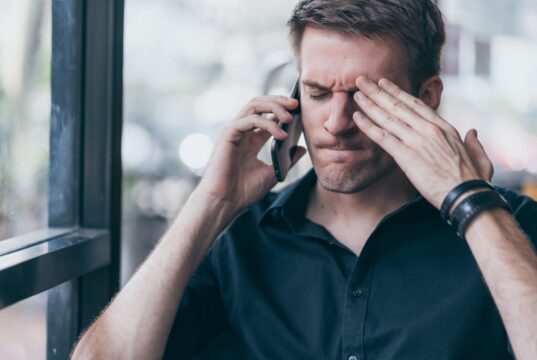 Τρόποι για να αποκλιμακώσετε τις διαφωνίες με την πρώην σας