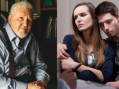 “Η οικογένεια σε κρίση” από τον Ματθαίο Γιωσοφάτ