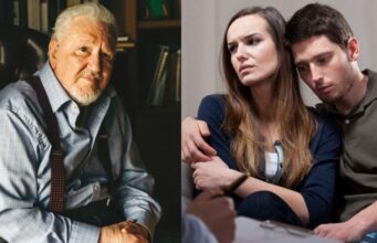 “Η οικογένεια σε κρίση” από τον Ματθαίο Γιωσοφάτ