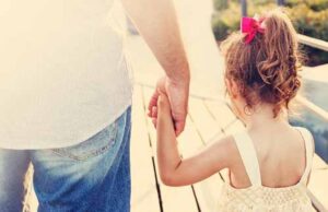 Αλήθειες για τη ζωή ενός χωρισμένου μπαμπά