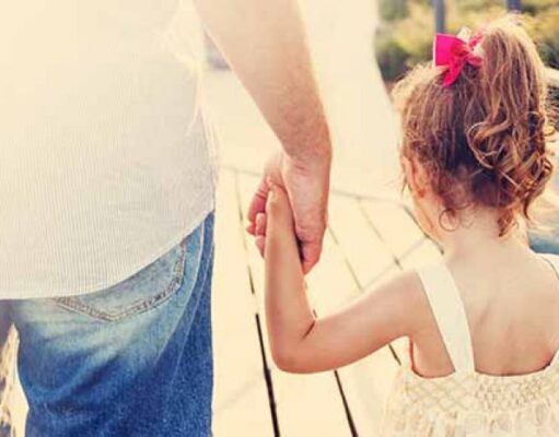 Αλήθειες για τη ζωή ενός χωρισμένου μπαμπά