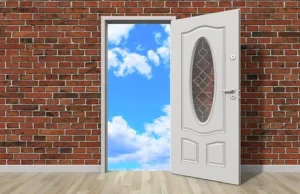 Η νέα αρχή μετά το διαζύγιο