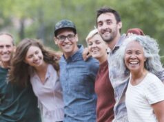 Τρόποι για να κάνετε νέες γνωριμίες μετά από ένα διαζύγιο